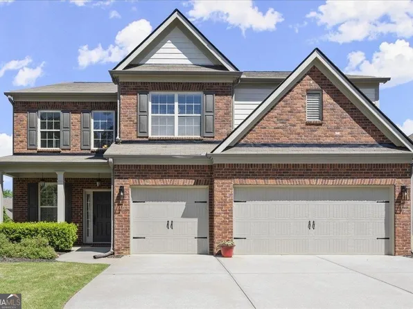 5930 Pine Bluff Dr, Cumming, GA 30040