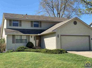 5623 SW 34th Ter, Topeka, KS 66614