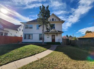 1017 19th Ave UNIT A, Greeley, CO 80631
