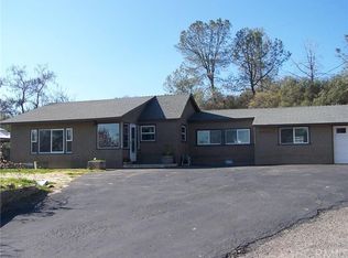 56047 Road 200, North Fork, CA