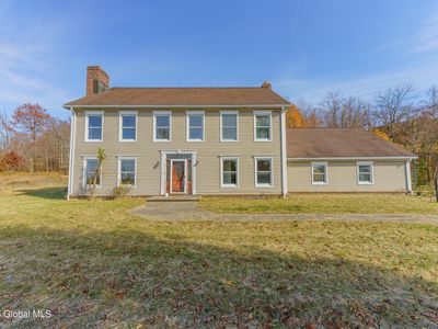 468 Snake Hill Road, Poestenkill, NY, 12140