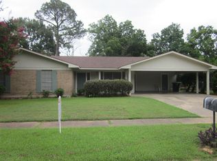 509 Tahoe Ave, Natchitoches, LA 71457