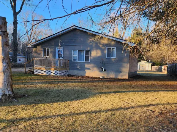 390 W Huron Rd, Omer, MI 48749