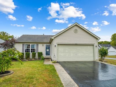 2164 Kingscreek Ct, Grove City, OH, 43123