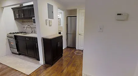 Rented by Shaka K Lumumba, LREB