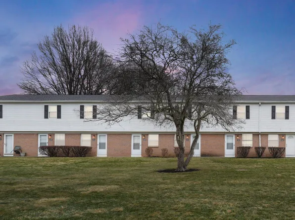 2252 Perkins Ct #P, Columbus, OH 43229