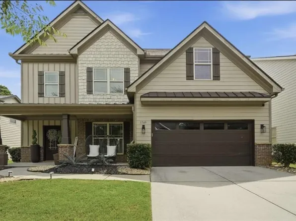 3749 Saddlemaker Dr, Buford, GA 30519