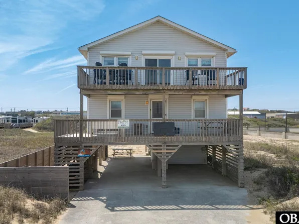 3956 Virginia Dare Trl N #3, Kitty Hawk, NC 27949