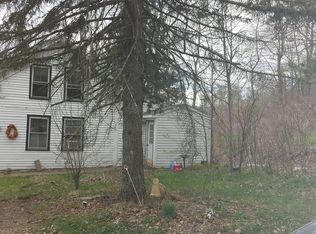 905 Main St, Leicester, MA 01524
