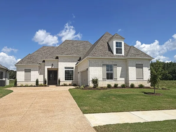 95 Gracie Valley Dr Lot 108, Oakland, TN 38060