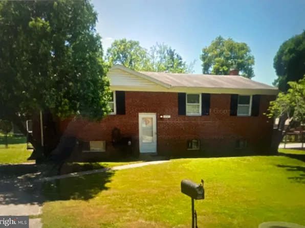 4505 Payne Dr, Fort Washington, MD 20744