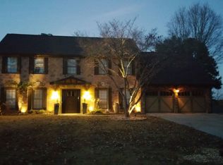 2281 Pine Warbler Ct, Marietta, GA 30062