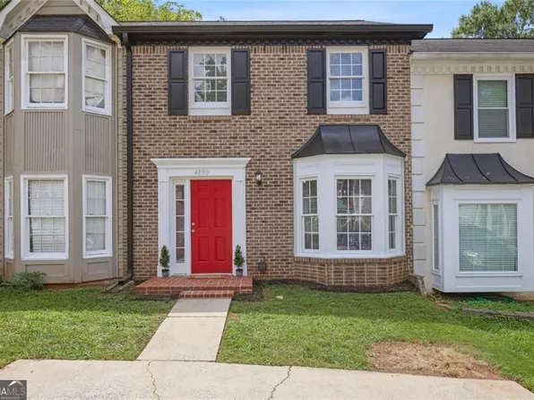 4890 Jenny Dr, Acworth, GA 30101