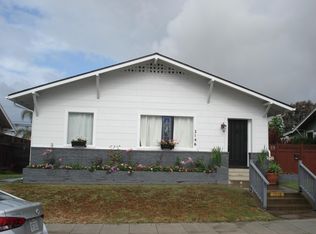 3146 Grim Ave, San Diego, CA 92104