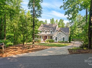 105 Inverness Rd, Athens, GA 30606