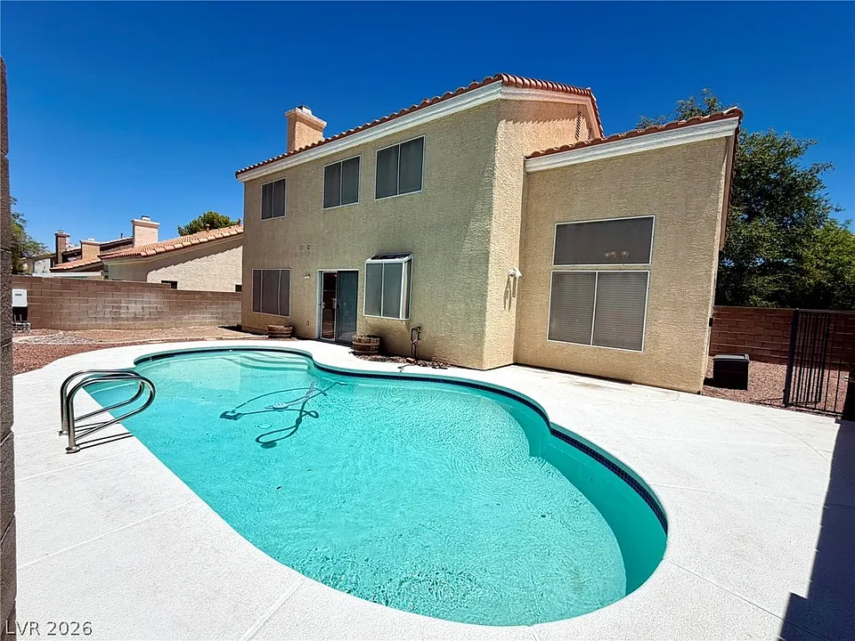 1969 Canyon Breeze Dr
