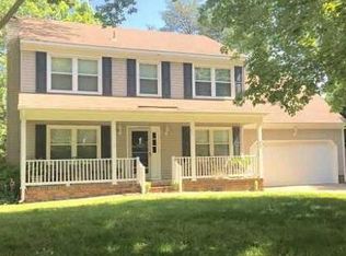 867 Garrow Rd, Newport News, VA 23608