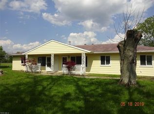 1613 Weigel Rd, Valley City, OH 44280