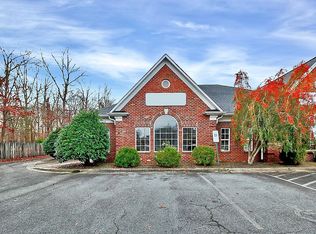 1428 Ellen St, Monroe, NC 28112