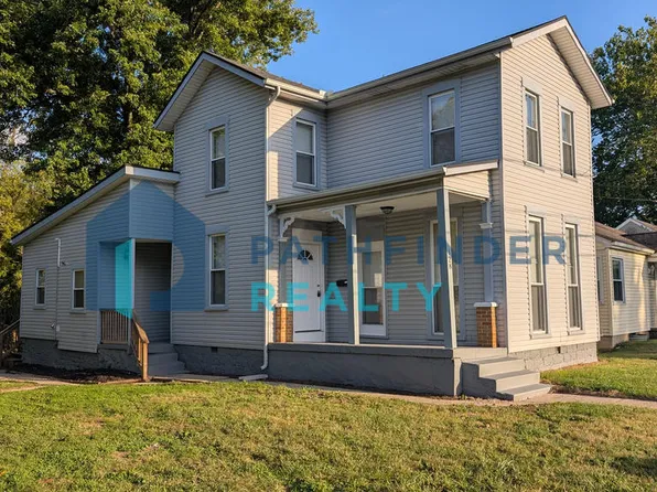 128 S Broadway St, Trotwood, OH 45426