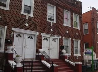 1131 Ward Ave, Bronx, NY 10472