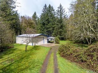 7400 Us Highway 101 NW, Olympia, WA 98502