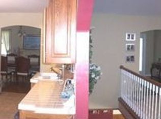 1006 Madison #530, Fredericktown, MO 63645