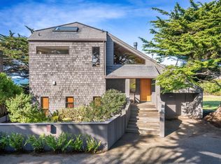 456 Sea Stack, The Sea Ranch, CA 95497