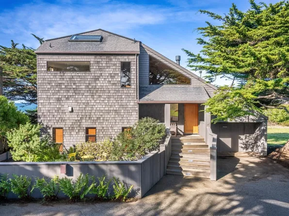456 Sea Stack, The Sea Ranch, CA 95497