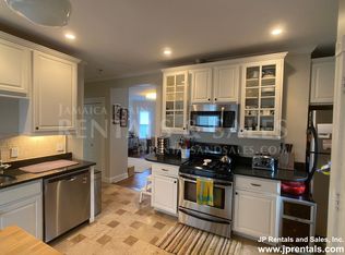47 Sedgwick St #1, Jamaica Plain, MA 02130