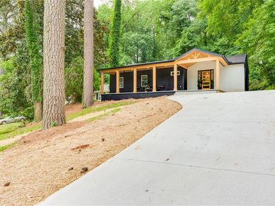 2216 Beecher Cir SW, Atlanta, GA, 30311