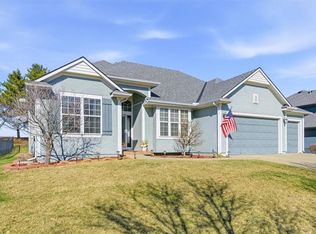21936 W 175th Ter, Olathe, KS 66062