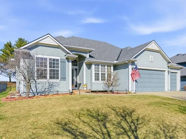 21936 W 175th Ter, Olathe, KS 66062