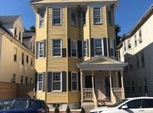 10 Dalrymple St APT 3, Boston, MA 02130