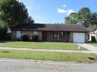 2568 Jessica Ln, Jacksonville, FL 32210