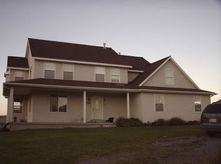 981 E Russell Rd, Eagle Mountain, UT 84005