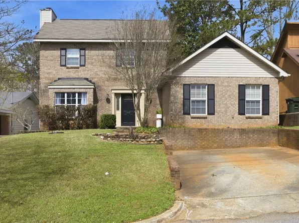 811 Cheyenne Ave, Auburn, AL 36830