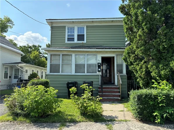 207 Apple St, Syracuse, NY 13204