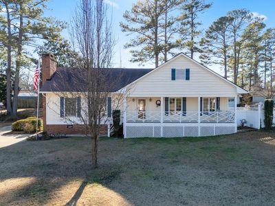 301 Laurel Dr, Smithfield, NC, 27577