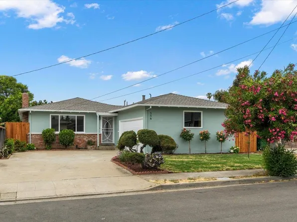 556 Sarah Pl, Hayward, CA 94544