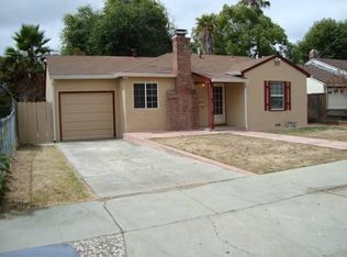 237 S Cragmont Ave, San Jose, CA