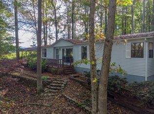 84 Hickory Knob Rd, Franklin, NC 28734