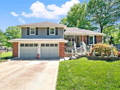 919 SE 5th St, Lees Summit, MO, 64063