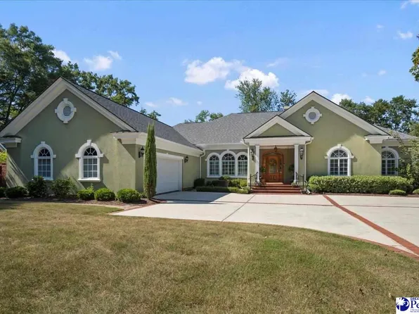 3217 Lakeshore Dr, Florence, SC 29501