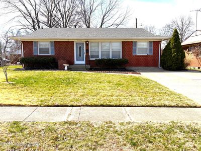 3756 Glenmeade Rd, Louisville, KY, 40218