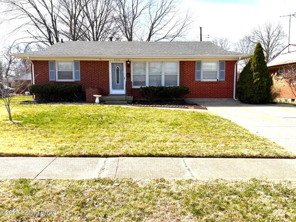 3756 Glenmeade Rd, Louisville, KY 40218