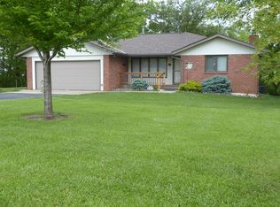 12101 S 54th St, Roca, NE 68430
