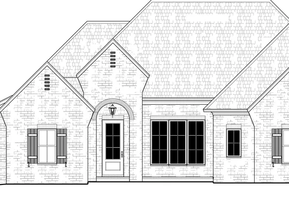 392 Aurora Cir, Canton, MS 39046