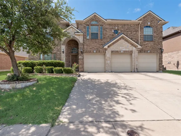 461 Running Water Trl, Fort Worth, TX 76131