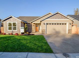 7795 Katherine St NE, Keizer, OR 97303